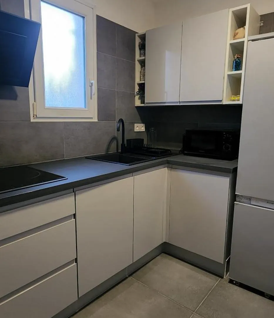 Chambres Privees Dans Villa Des Lauriers Saint-Raphael