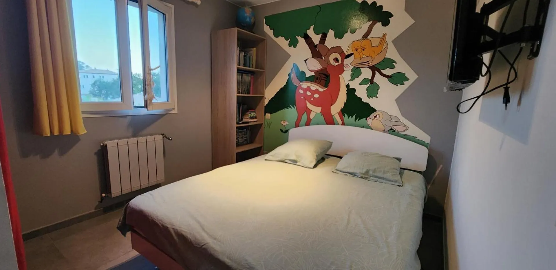 Chambres Privees Dans Villa Des Lauriers Saint-Raphael  0*, Saint-Raphael (Var)